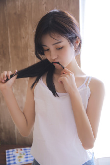 高晓松女儿